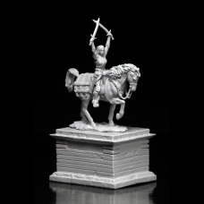 Heroic Statue - WizKids Deep Cuts