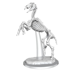 Skeletal Horse - Pathfinder Deep Cuts