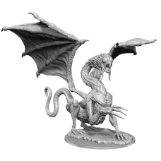 Jabberwock - D&D Nolzur's Marvelous Miniatures