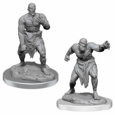 Flesh Golems - D&D Nolzur's Marvelous Miniatures