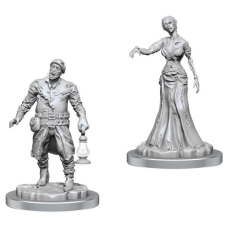 Zombies - WizKids Deep Cuts