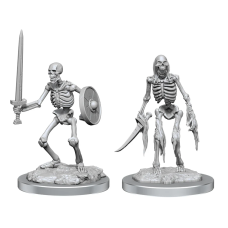 Skeletons - WizKids Deep Cuts