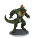 Lizardfolk Render - D&D Nolzur's Marvelous Miniatures